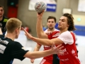 Vier Feldtore kamen von Nachwuchsspieler Patrick Bettig. (Foto: Horst Schaumann) Vier Feldtore kamen von Nachwuchsspieler Patrick Bettig. (Foto: Horst Schaumann)