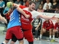 TV Hüttenberg - TuS Ferndorf
