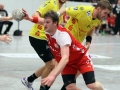 TuS Ferndorf - Eintracht Hildesheim TuS Ferndorf - Eintracht Hildesheim