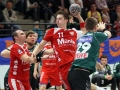 TuS Ferndorf - SC DHfK Leipzig TuS Ferndorf - SC DHfK Leipzig