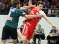 TuS Ferndorf - SC DHfK Leipzig TuS Ferndorf - SC DHfK Leipzig