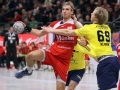 TuS Ferndorf - TSG Friesenheim TuS Ferndorf - TSG Friesenheim