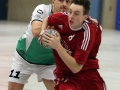 TuS Ferndorf 2 - HSV Werdohl TuS Ferndorf 2 - HSV Werdohl