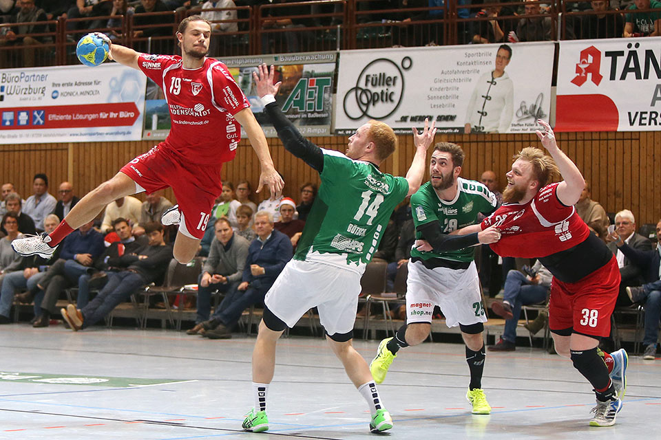 2 Bundesliga Handball Männer 2 Bundesliga Handball Männer