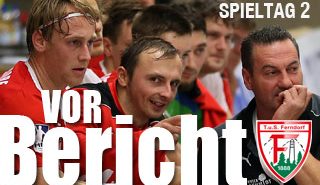 Freitag gegen den ASV Hamm