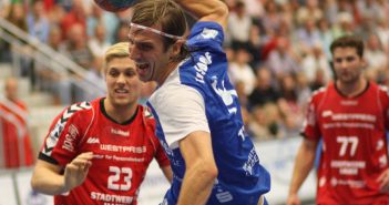 Sensation: TuS gewinnt in Hamm