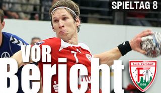 TuS reist zum großen Titelfavoriten