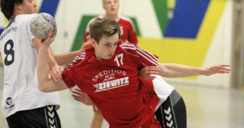 TuS Reserve ringt Westerholt nieder