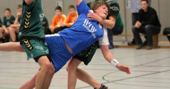 mC verliert 23:28 in Hemer