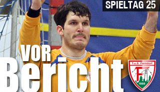 Wer laufen kann, spielt – TuS am Samstag in Bad Schwartau