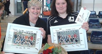C-Jugend beendet Saison mit Platz 2