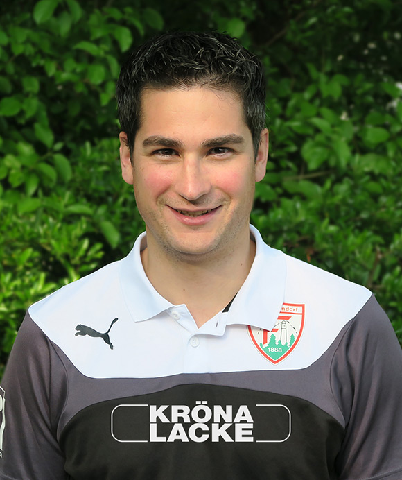 Der ehemalige Kapitän des Ferndorfer Drittligateams, Michael Feldmann, wird neuer Trainer des Oberliga-Teams.