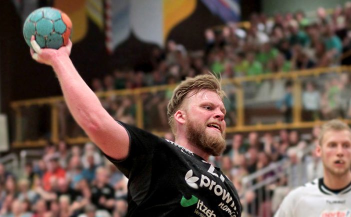 Tim Oliver Brauer wechselt nach Ferndorf (Foto: SVHU)