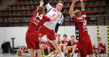 mB: Nach 4 Spielen positives Fazit
