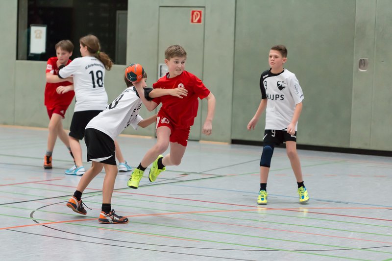 mD: Leider verloren