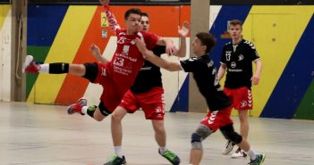 mB-Jugend: Nr.1 in Süd-Westfalen