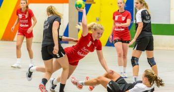 Damen mit Niederlage im ersten Heimspiel