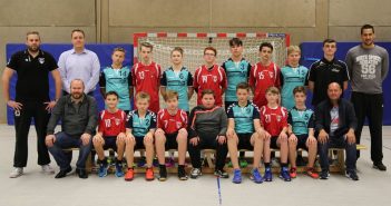 TuS Ferndorf und JSG Littfe-Heestal mit Kooperation