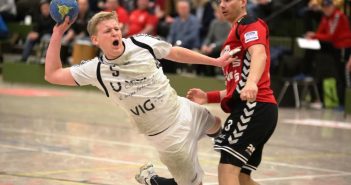 TuS Ferndorf II schenkt den Sieg in Soest her