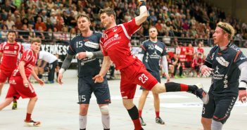 Jan Wörner wechselt komplett ins Siegerland