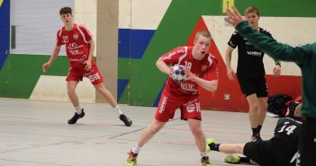 Erster Sieg im ersten Qualifikationsspiel