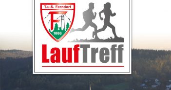 NEU! Lauftreff im TuS