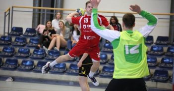 Youngsters schaffen Klassenerhalt