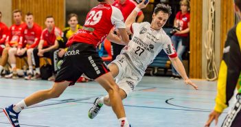 Mit Sieg im Pokal-Derby ins Endspiel