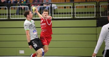 TuS-Oberliga-Team gewinnt auch sein drittes Auswärtsspiel
