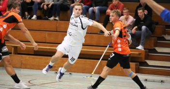 TuS Ferndorf Youngsters gewinnen auch zweites Auswärtsspiel