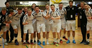 Oberliga: TuS Youngster feiern überraschenden Sieg