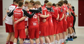 TuS Youngsters bieten Meister Nordhemmern lange Zeit Paroli