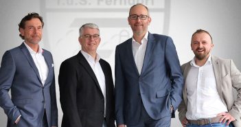 Wechsel in Ferndorfer Geschäftsführung