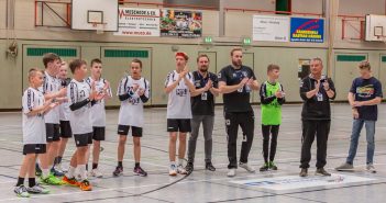 mC: Deutlicher Sieg gegen Plettenberg-Werdohl