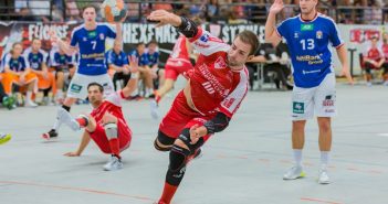 TuS im ersten Auswärtsspiel zum Top-Team nach Essen