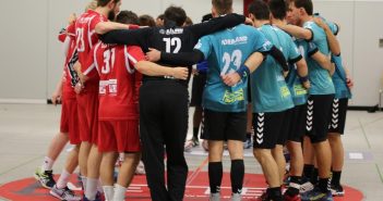Oberliga: Dezimierte Ferndorfer taten sich schwer