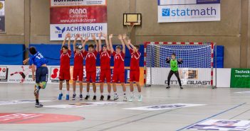 mC-Oberliga-Quali: Knapper Sieg gegen HSV Plettenberg