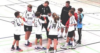 mD2: Niederlage der in Attendorn