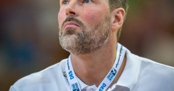 Ehemaliger Europameister wird neuer Trainer beim TuS Ferndorf