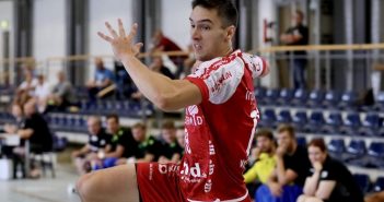 Zwei Niederlagen für TuS Handballer