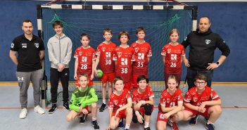 gD2-Jugend mit Kantersieg in Drolshagen