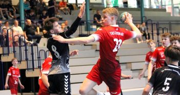 mb-Jugend Qualifikation: Turnier am 14. Mai.2023 in Menden