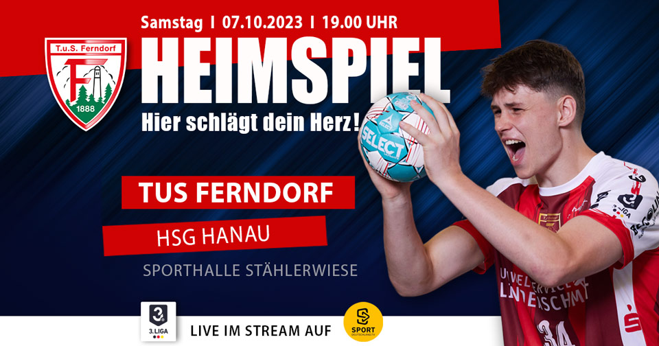 TuS will den Nimbus des Ungeschlagenen wahren