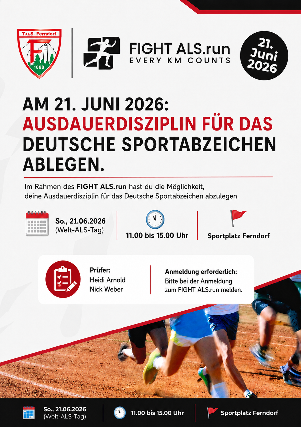 Deutsches Sportabzeichen